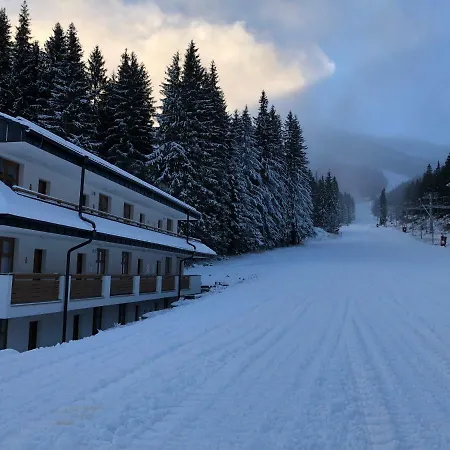 Biela Put - Chopok - Jasna