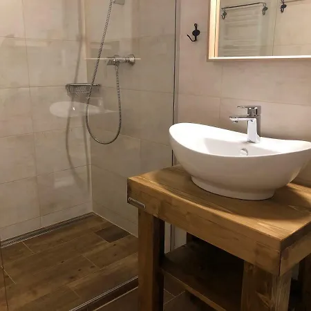 Apartament Biela Put - Chopok - Jasna Dolina Demianowska