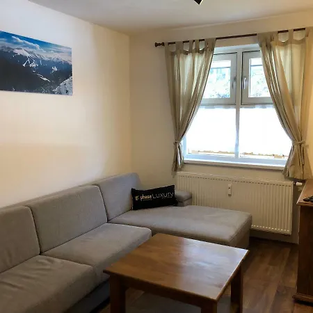 Biela Put - Chopok - Jasna *