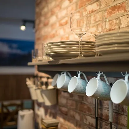 Appartement Biela Put - Chopok - Jasna *