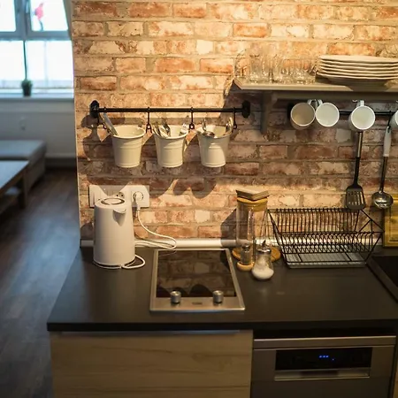 Biela Put - Chopok - Jasna Apartment Demanovska Dolina