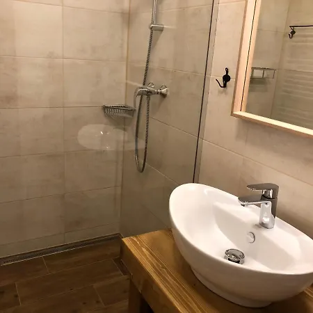 Appartement Biela Put - Chopok - Jasna *