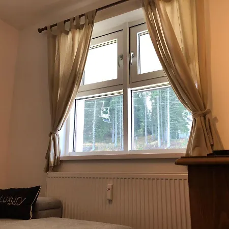 Appartement Biela Put - Chopok - Jasna Demänovská Dolina