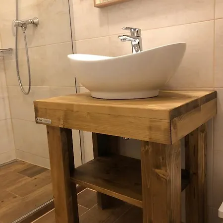 Biela Put - Chopok - Jasna Demänovská Dolina