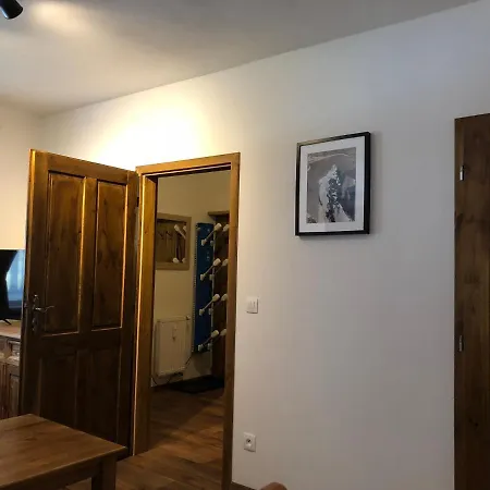Biela Put - Chopok - Jasna Apartment *