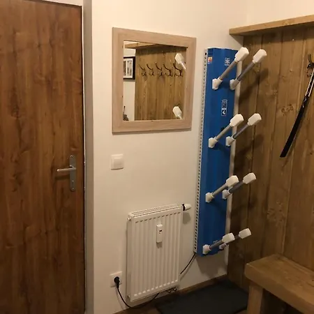 Appartement Biela Put - Chopok - Jasna